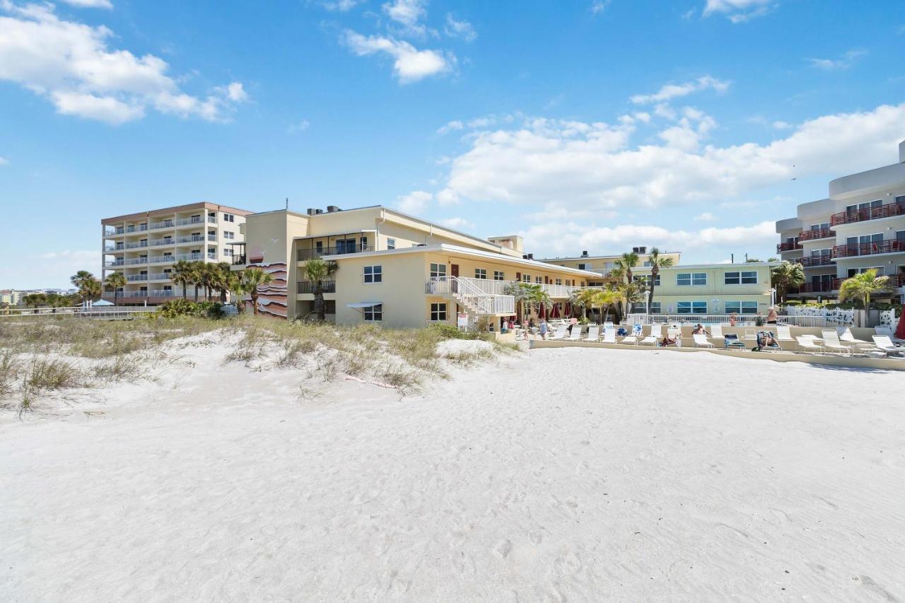 239 Surf Song Resort St. Pete Beach Luaran gambar